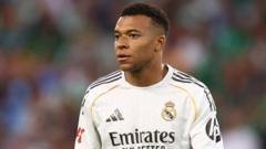 Kylian Mbappe's Troubled Season: Injury Concerns and Controversies