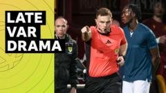 Late Penalty Revives Celtic's Title Ambitions in Premiership Clash