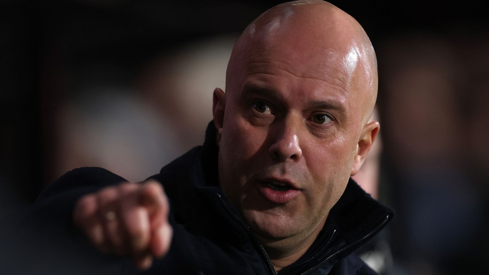 Liverpool Parts Ways with Arne Slot; Iraola Emerges as Top Candidate