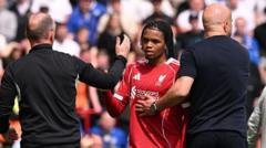 Liverpool's Identity Crisis: A Summer of Change Ahead