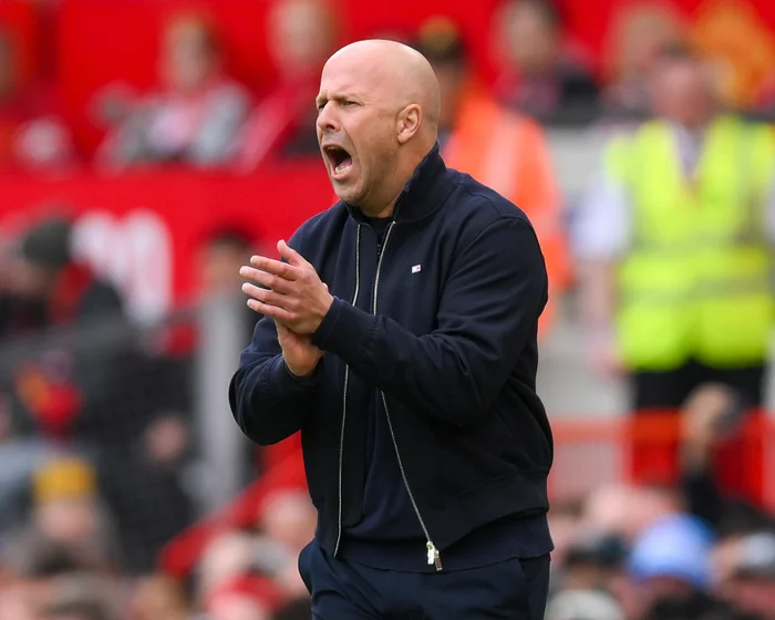 Liverpool's Standards Defended as Guardiola Stresses Title Race Is On