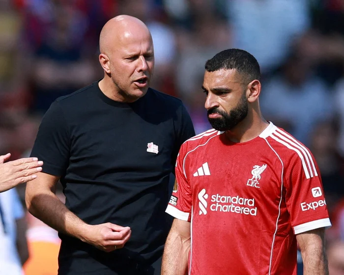 Liverpool's Style Shift: Arne Slot's Dismissal Explained