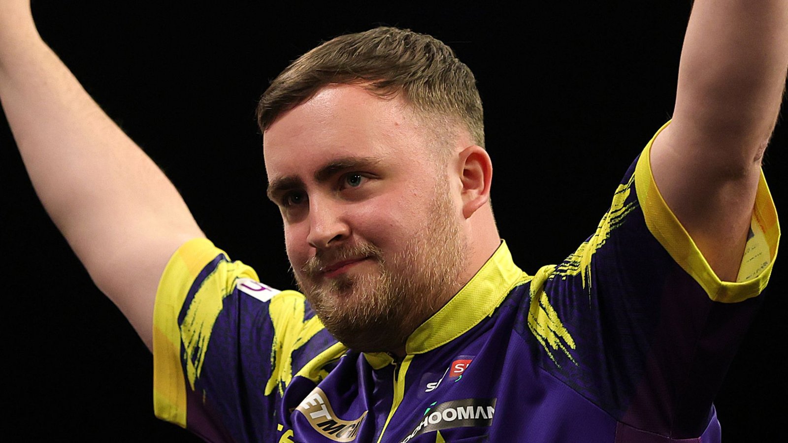 Luke Littler Claims Sixth Win in Premier League Darts 2026