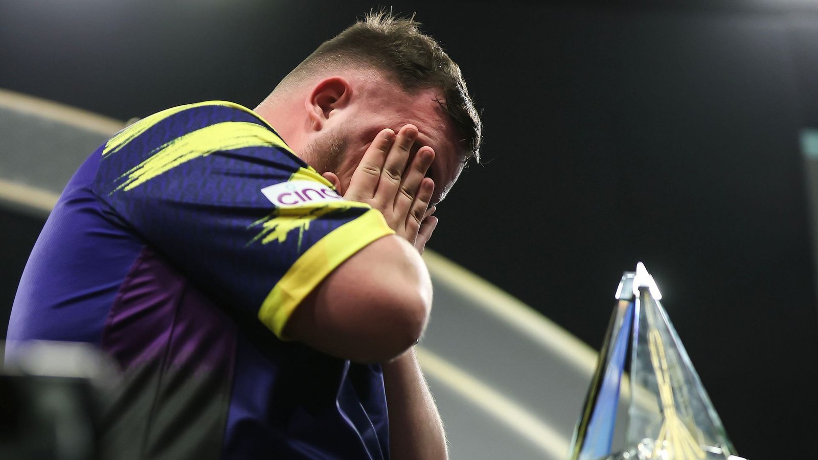 Luke Littler Reflects on Emotional Premier League Victory