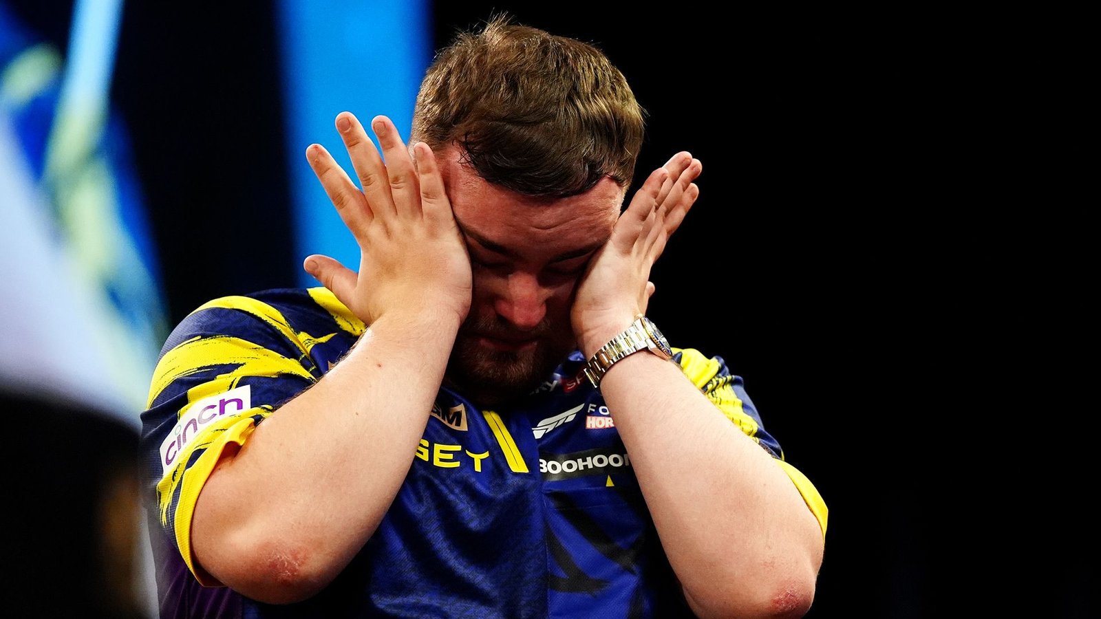 Luke Littler Shines in Premier League Final Despite Doubts