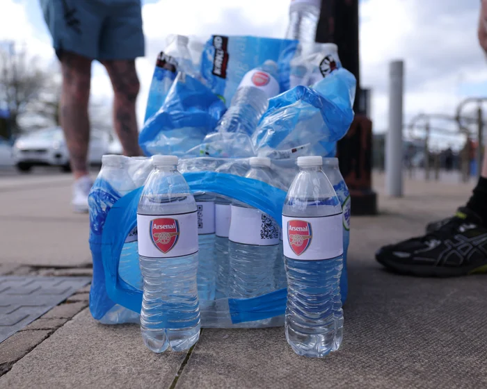 Manchester City and Arsenal: A Title Race Drama Unfolds