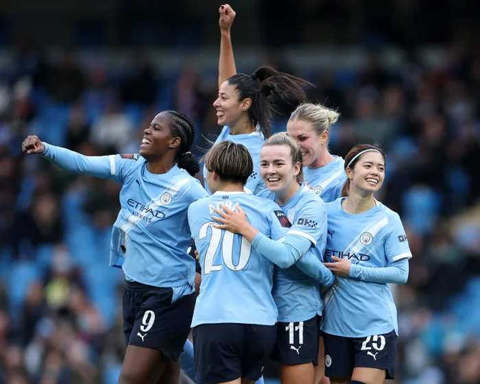 Manchester City Secures WSL Title After Arsenal's Draw