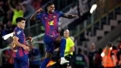 Marcus Rashford's Future at Barcelona: What Lies Ahead?