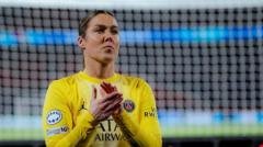 Mary Earps on the Brink of WSL Comeback After PSG Departure