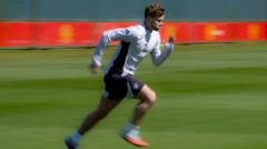 Matthijs de Ligt Set to Miss 2026 World Cup Due to Surgery