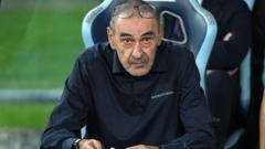 Maurizio Sarri Parts Ways with Lazio After One Year