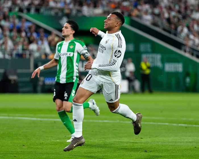 Mbappé Stands Firm on Commitment Amid Recovery Criticism