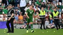 McGrath Anticipates Rising Controversy Over Israel Matches
