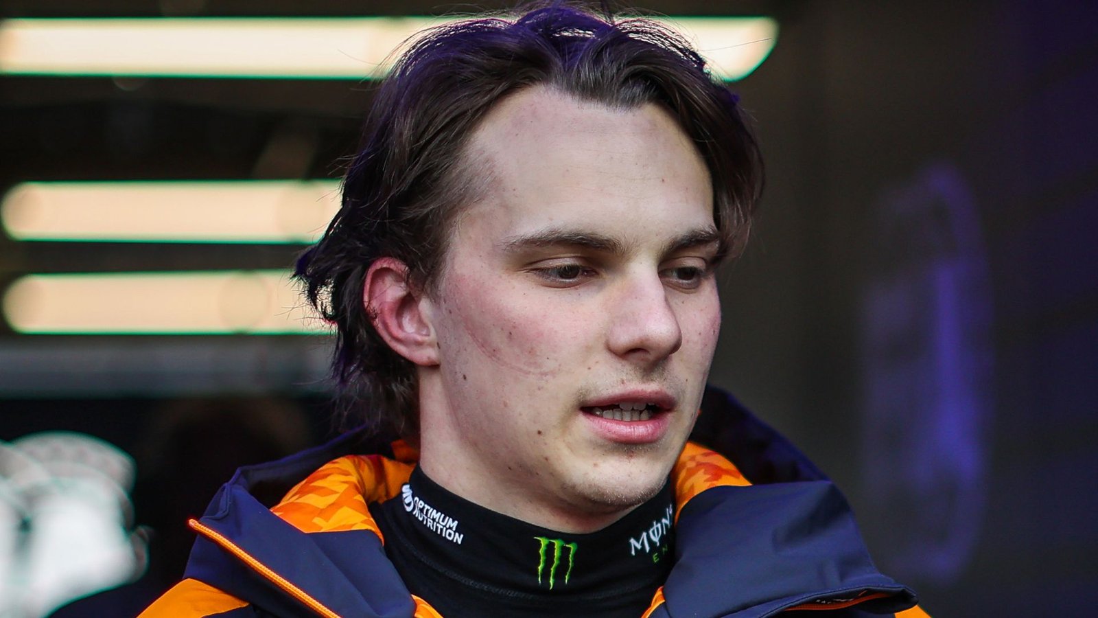 McLaren's Tyre Gamble at Canadian GP Draws Criticism from Piastri