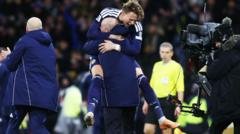 McTominay Advocates for Clarke's Continued Leadership of Scotland