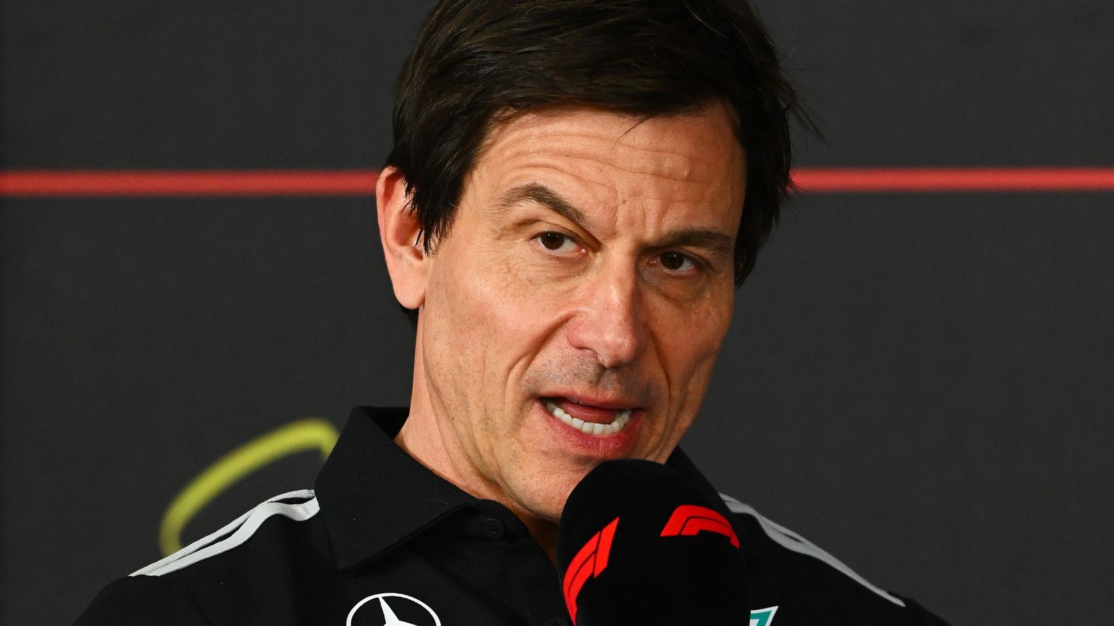 Mercedes Ends Talks to Acquire Stake in F1's Alpine Team