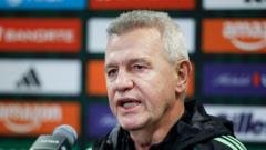 Mexico's World Cup Aspirants Face Training Camp Ultimatum