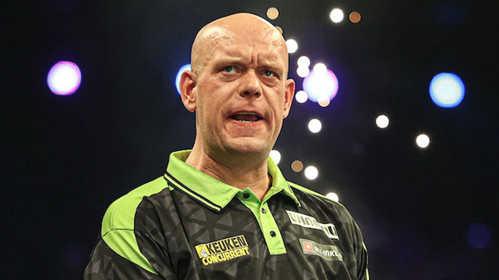 Michael van Gerwen Exits Players Championship 14 as Nijman Shines