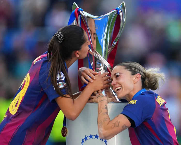 Michele Kang's Ambitions Face Setbacks in Women's Football