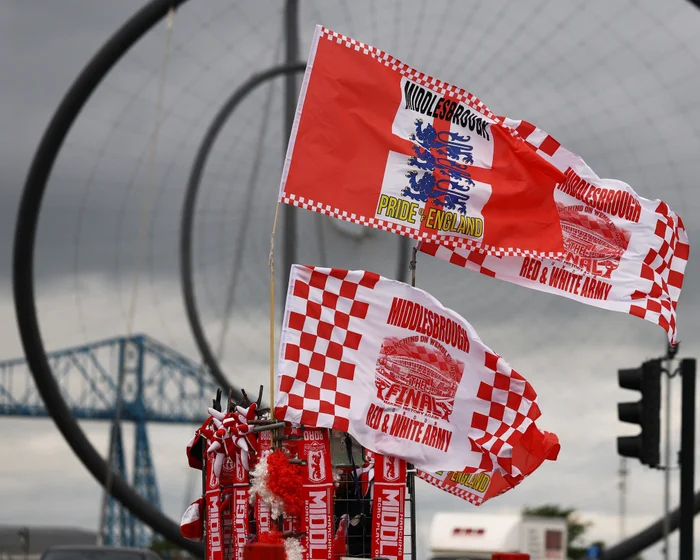 Middlesbrough and Hull City Focus on Playoff Final Amid Distractions