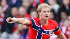 Morten Thorsby Advocates for Player Safety Amid World Cup Heat