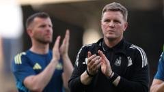 Newcastle's Challenge: Navigating a Crucial Transfer Window