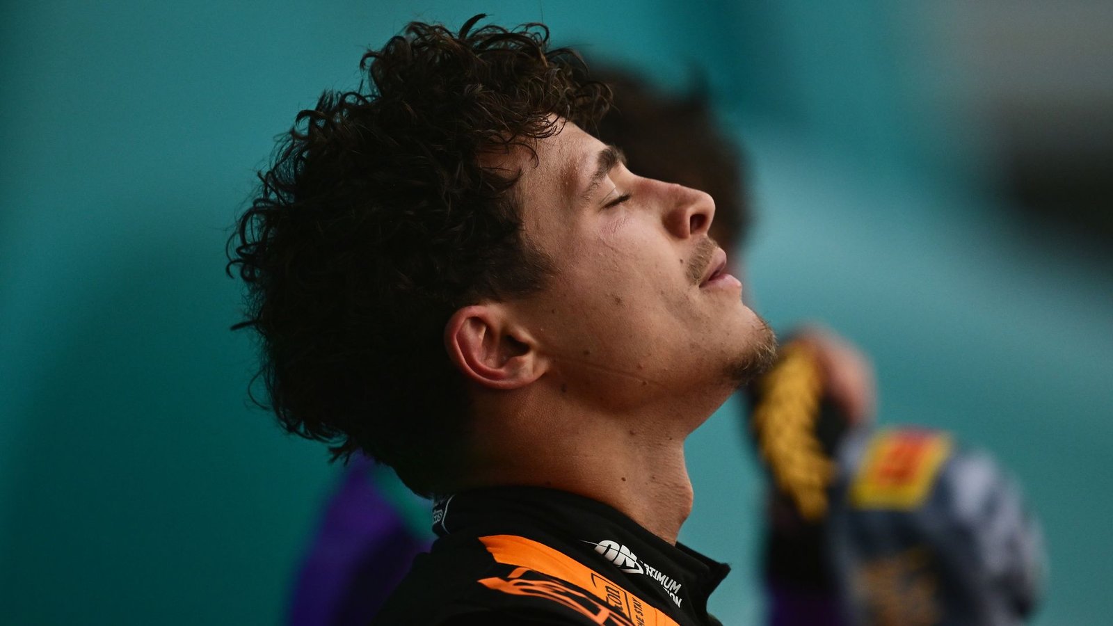 Norris Reflects on Missed Victory Opportunity in Miami