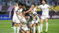 North Korean Team Makes History in Asian Women's Champions League