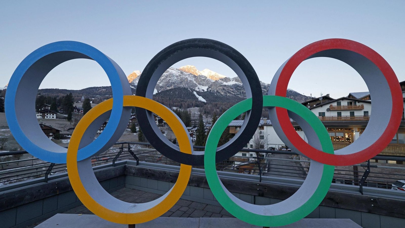 North of England Explores Olympic and Paralympic Bid for 2040s