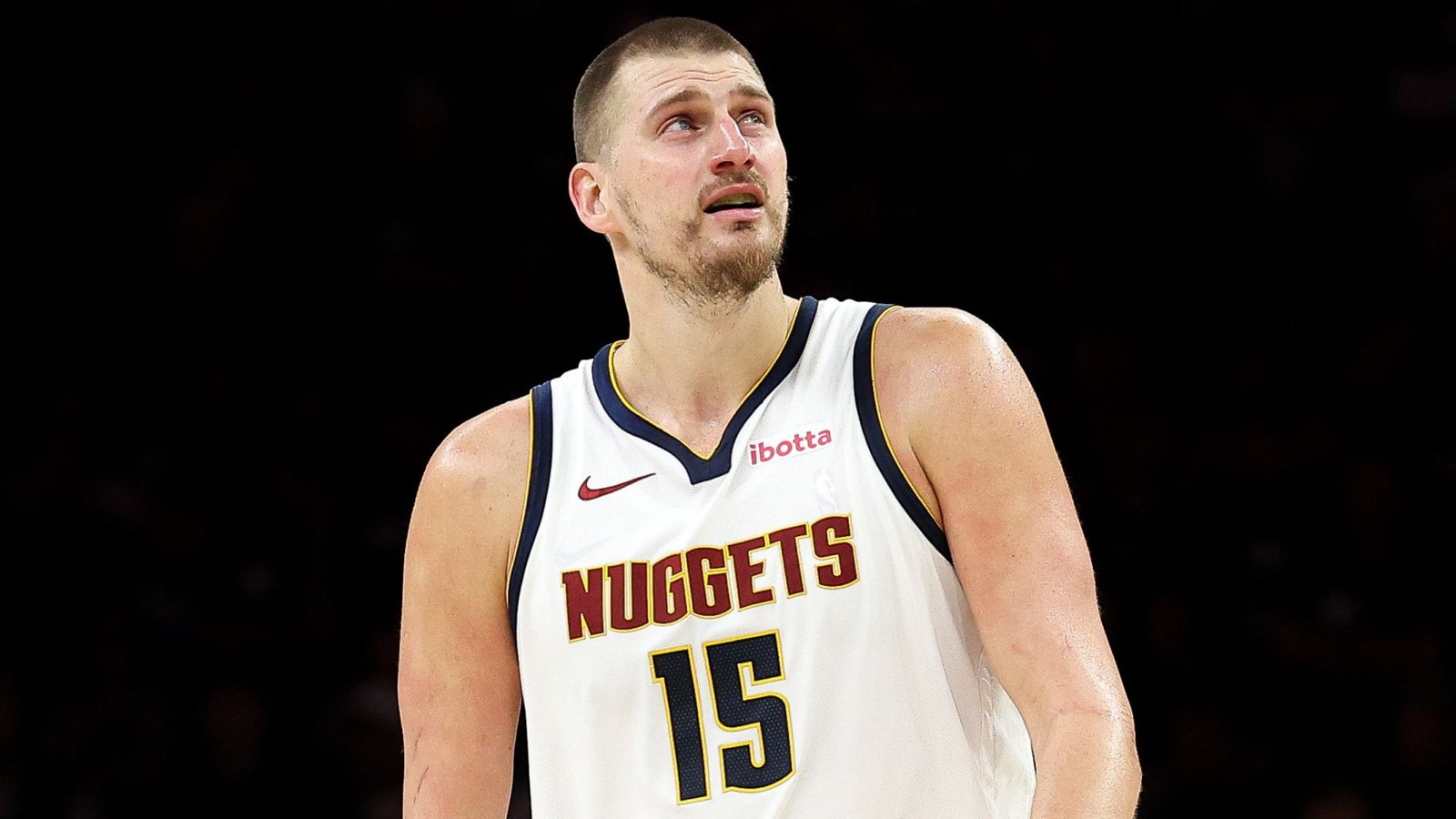 Nuggets Fall, Knicks Shine in NBA Playoff Drama