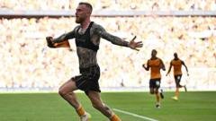Oli McBurnie's Playoff Winner Raises Questions for Scotland
