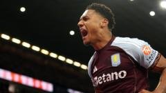 Ollie Watkins: From Dismissal to Dominance in England's Squad