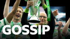 O'Neill Calls for Swift Action on Celtic Manager Search