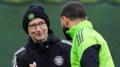O'Neill Hints at Future in Football Management with Celtic