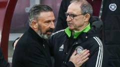 O'Neill Sees Hearts as Underdogs Ahead of Premiership Showdown