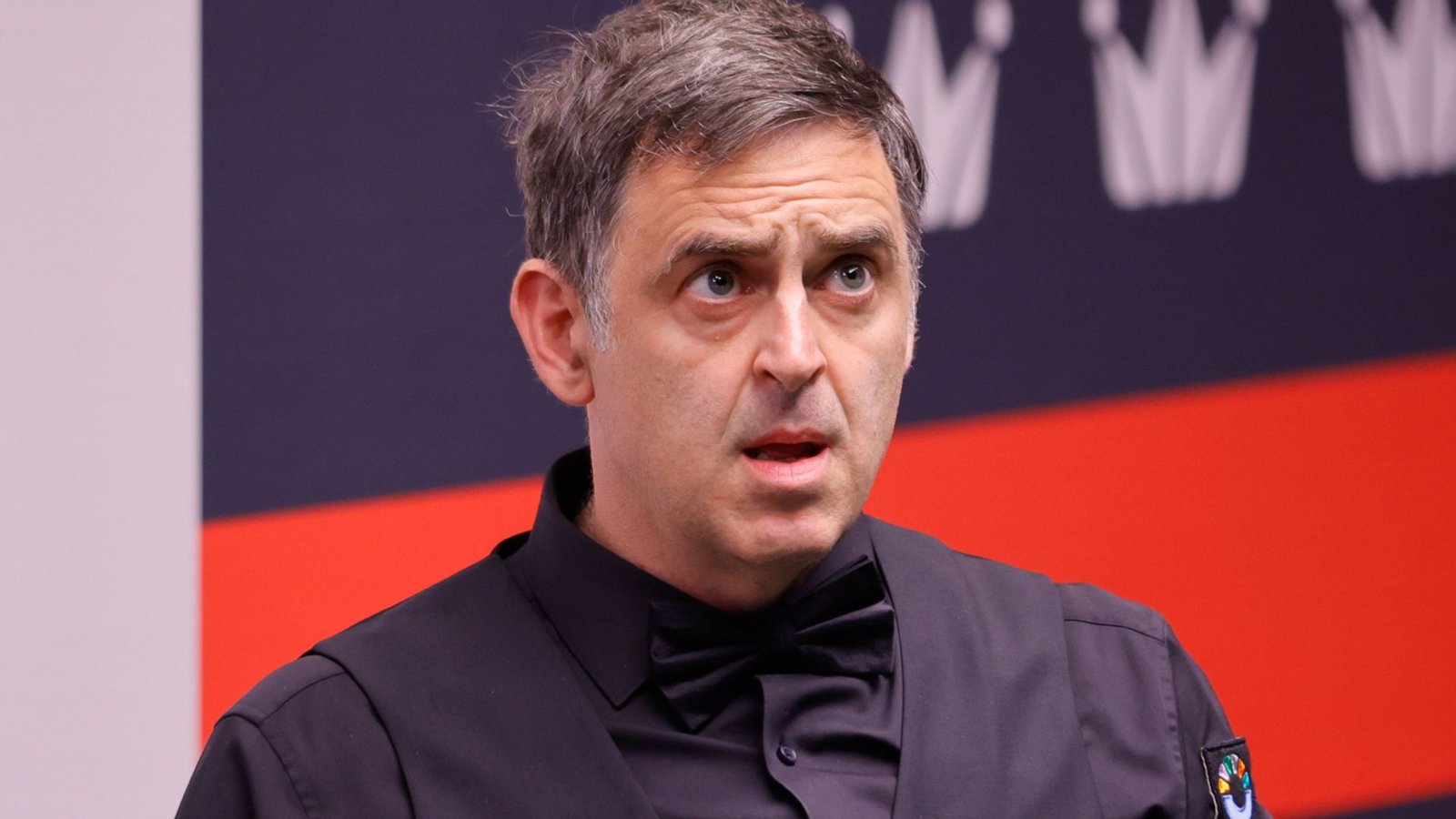 O'Sullivan Advances to Semi-Finals in World Seniors Debut