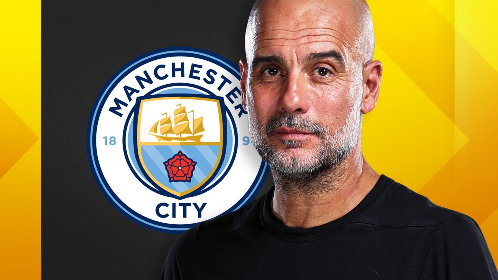 Pep Guardiola Provides Rodri Fitness Update Before Everton Match