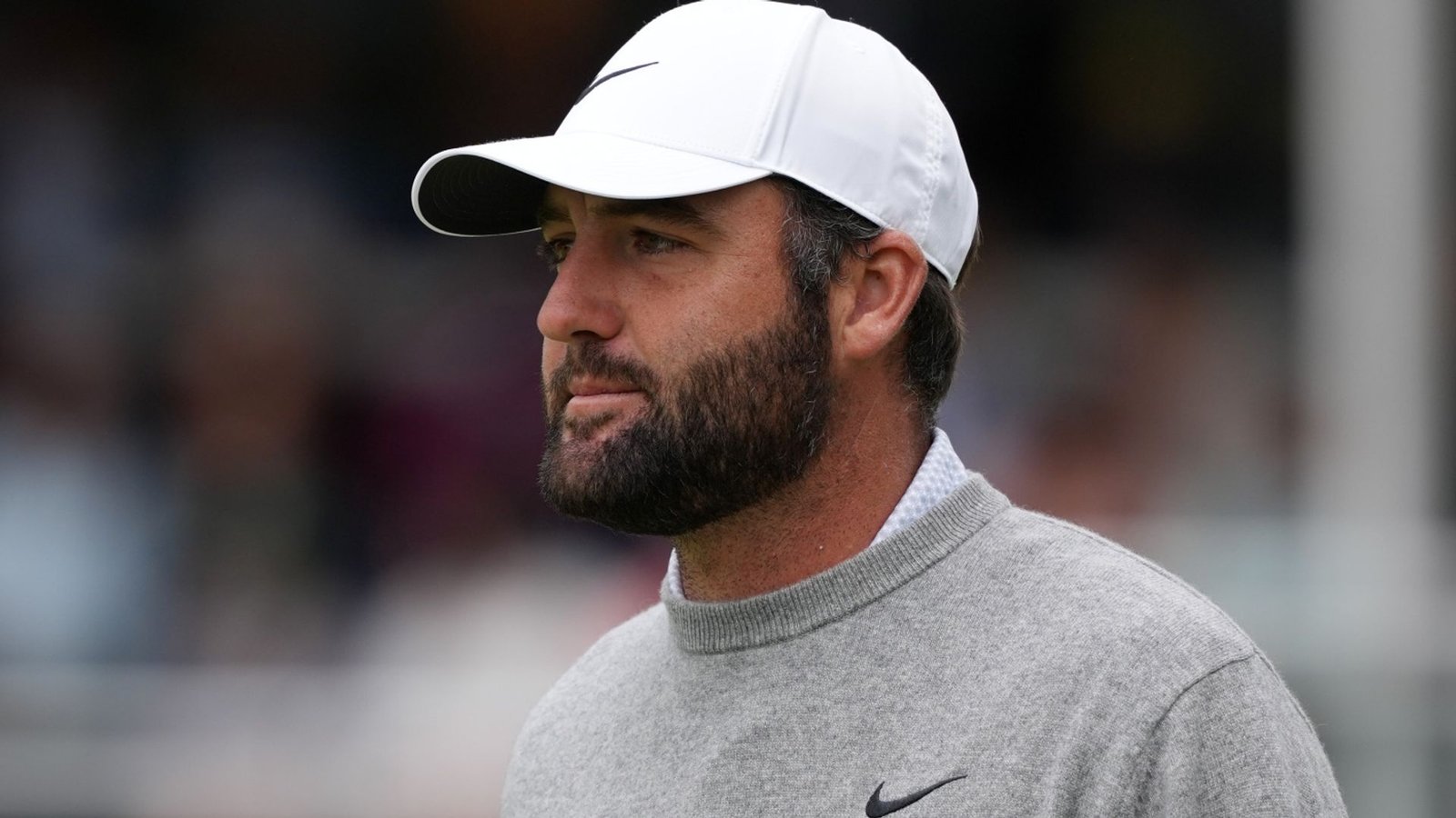 PGA Championship: Round Two Action Kicks Off with Scheffler