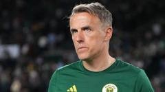Phil Neville Parts Ways with Portland Timbers in Mutual Agreement