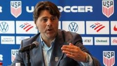 Pochettino Addresses Criticism Over World Cup Selection Process