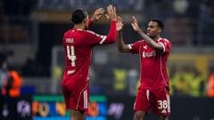 Premier League Influence in Netherlands' World Cup Squad