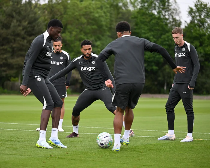 Premier League Preview: City Aims to Maintain Title Challenge