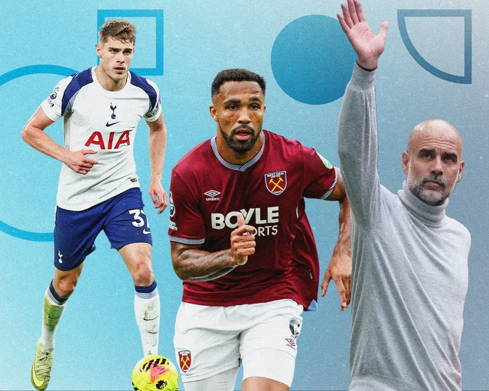 Premier League Showdown: Spurs and West Ham Fight to Survive