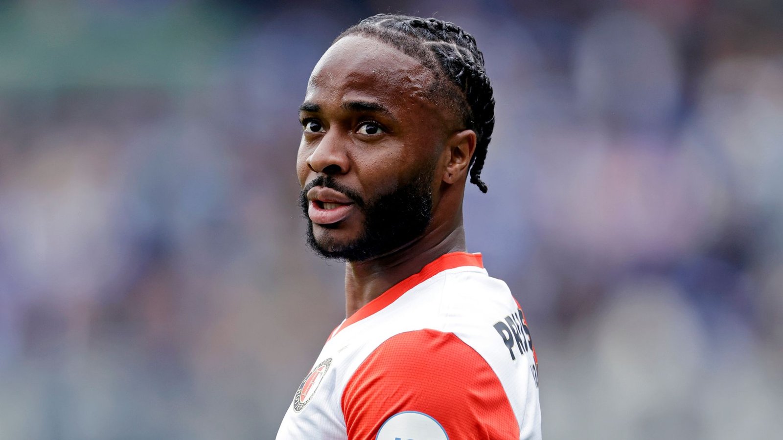 Raheem Sterling Detained Over Alleged Drug Driving Incident