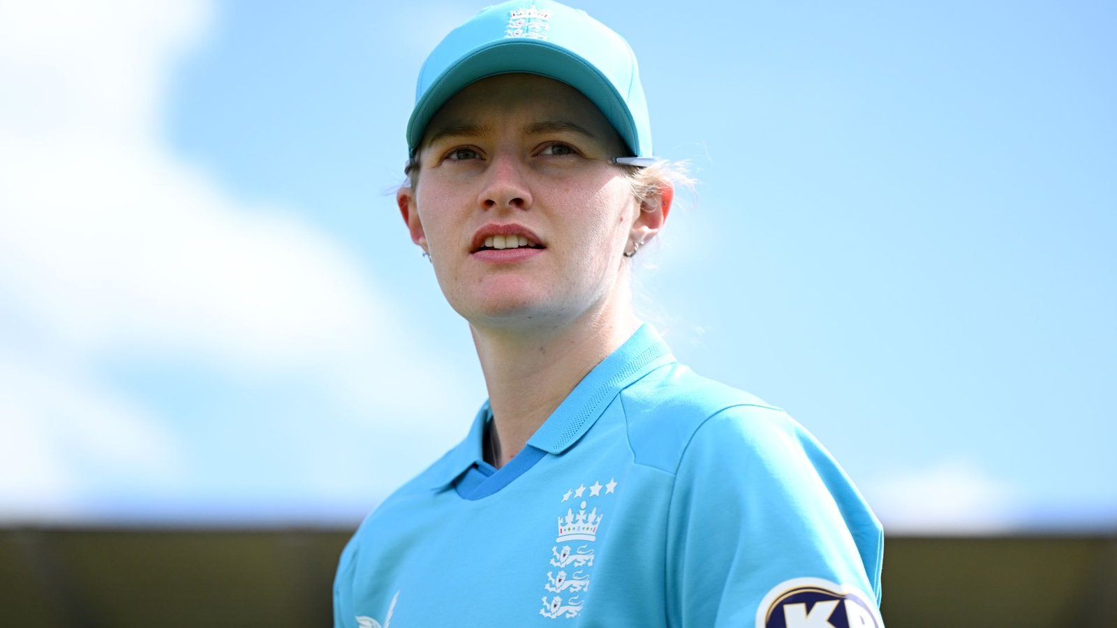 Rain Disrupts Toss Ahead of England vs New Zealand ODI Final