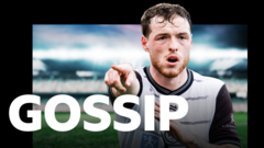 Rangers and Hearts Pursue Defensive Reinforcements Amidst Transfer Buzz