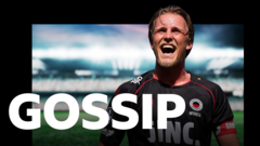 Rangers Eye Dutch Defender as Celtic Pursues Norwegian Midfielder