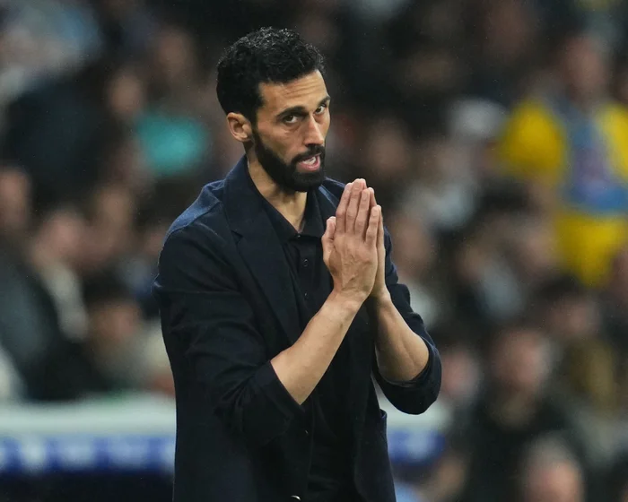 Real Madrid Faces Barcelona in Crucial Clásico Amid Crisis