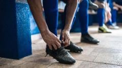 Regulator Critiques PFA Charity for Mismanagement Issues