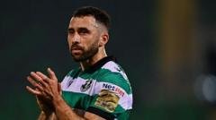 Roberto Lopes Selected for Cape Verde's World Cup Roster